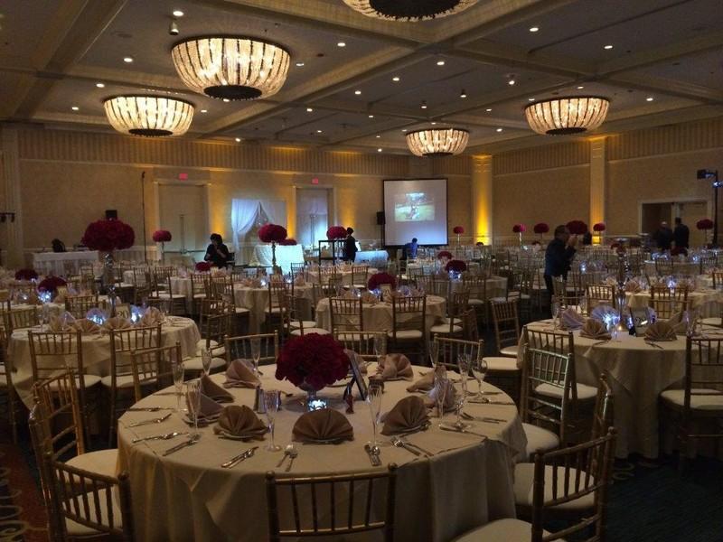 Hilton Pasadena Otel Dış mekan fotoğraf